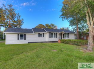 104 Dixie St, Port Wentworth, GA 31407