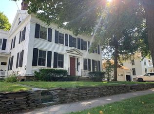 6 Walnut St, Oneonta, NY 13820