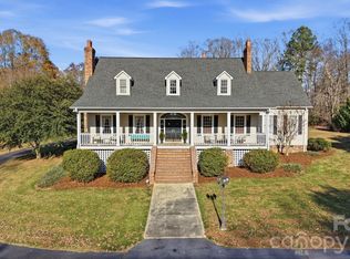 32618 Guard Rd, Albemarle, NC 28001