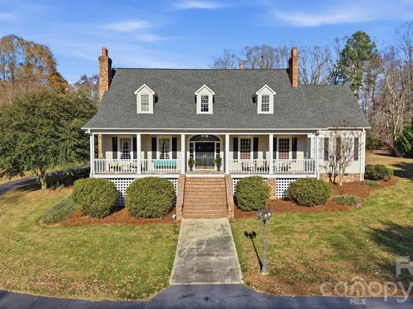 32618 Guard Rd, Albemarle, NC 28001