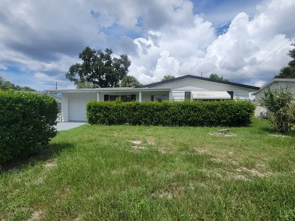 6207 Ohio Ave, New Port Richey, FL 34653