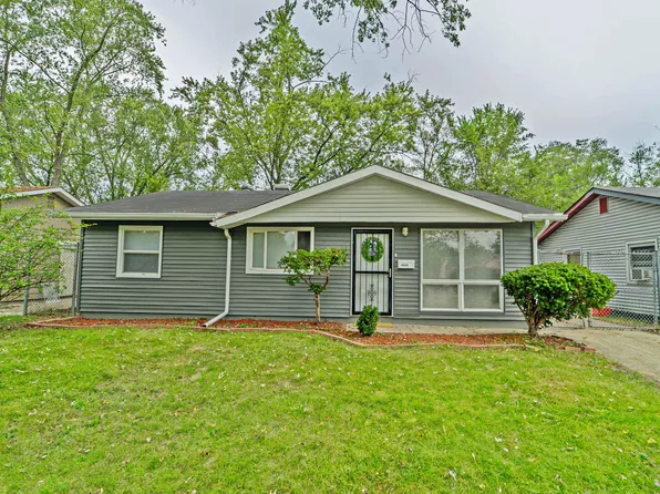 4524 E 6th Pl, Gary, IN 46403