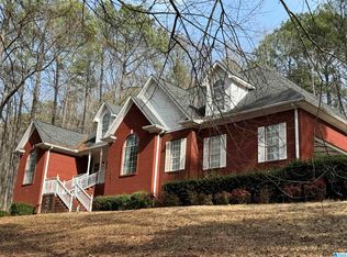 3508 Sharon Ln, Bessemer, AL 35023