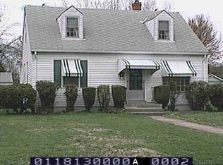 3814 Thimble Ln, Richmond, VA 23222