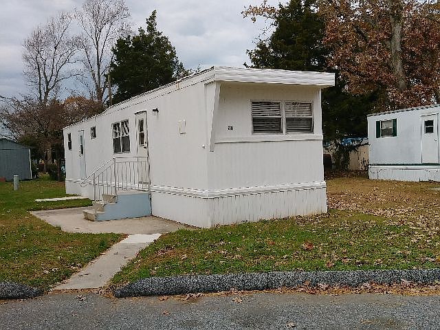 2nd image of 1887 N Delsea Dr Lot 28