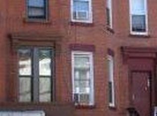 Albany Ave, Brooklyn, NY 11213