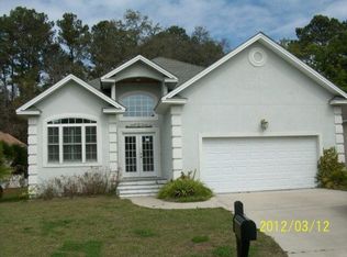 15 Niblick Ct, Saint Simons Island, GA 31522