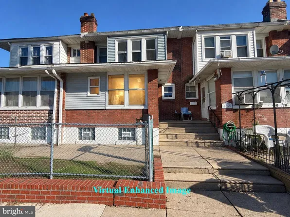 6057 Lawndale St, Philadelphia, PA 19111