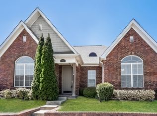 8855 Glen Xing, Olive Branch, MS 38654