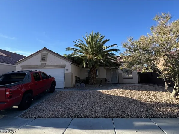 2610 Moon Wave Ave, North Las Vegas, NV 89031