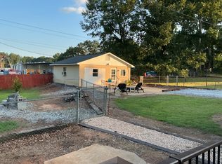 2517 Standridge Rd #1, Anderson, SC 29625