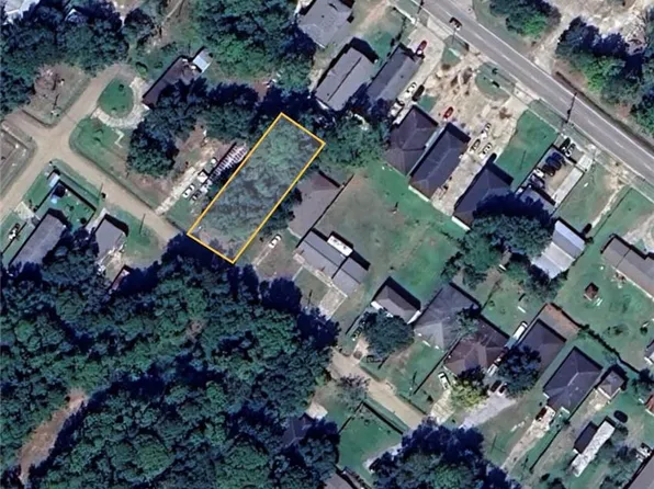 0 E Hillcrest Dr, Slidell, LA 70460