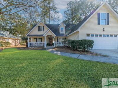 24 Heron View Ct, Richmond Hill, GA, 31324