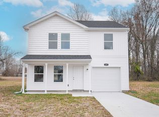 167 Bowles Cir, Austin, IN 47102