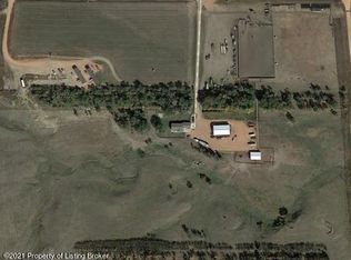 12442 38th St NW, Watford City, ND 58854