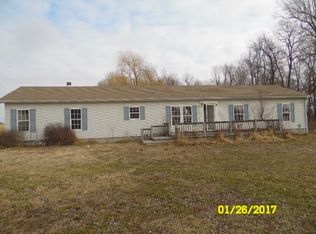 486 SE 30th Rd, Lamar, MO 64759