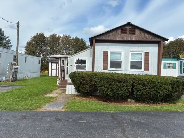 1449 Rochester St Lot 56, Lima, NY 14485