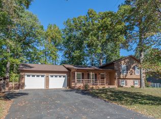 28 Washington And Lee Blvd, Stafford, VA 22556