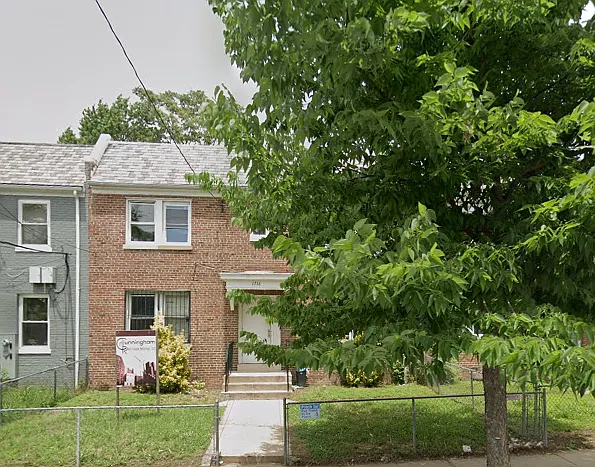 1720 R St SE — Photo 12