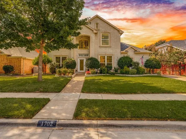 1702 Meridian Ct, Keller, TX 76248