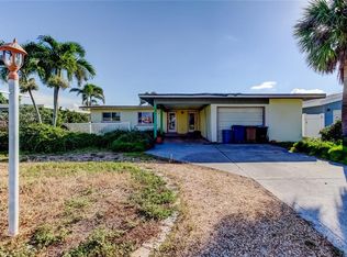 496 20th Ave, Indian Rocks Beach, FL 33785