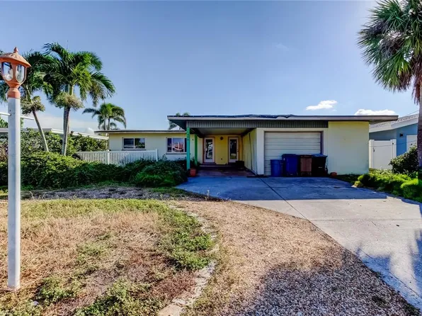 496 20th Ave, Indian Rocks Beach, FL 33785