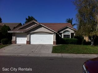 8694 White Peacock Way, Elk Grove, CA 95624