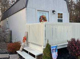 354 Pleasant Grove Rd, Jackson, OH 45640