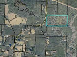 Highway 393, Crestview, FL 32539