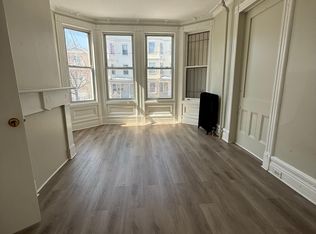 118 Ridgewood Ave #1, Newark, NJ 07108