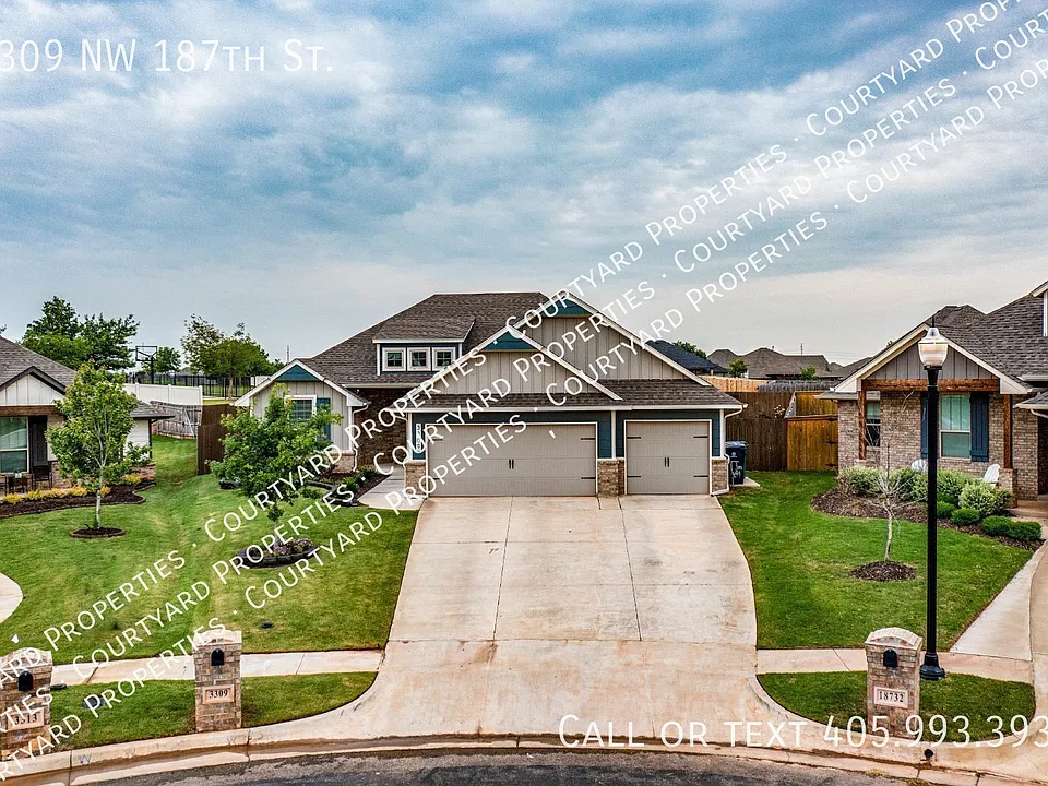 3309 NW 187th St