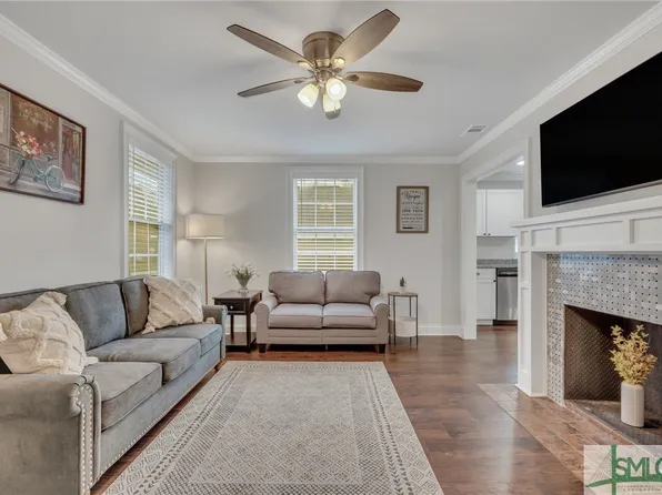 1939 Causton Bluff Road, Savannah, GA 31404