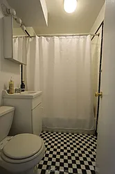 Rented by City Connections Realty