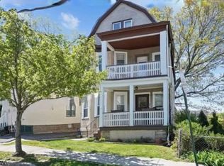 90 Maple St, West Orange, NJ 07052