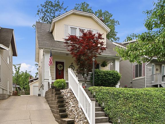 2nd image of 3783 Aylesboro Ave