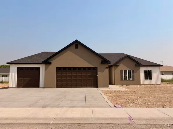 766 Waveland Ave, Filer, ID 83328