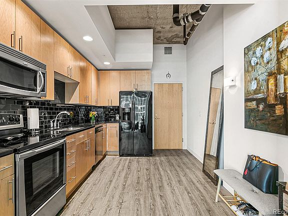 4th image of 1700 Bassett St Unit 1104