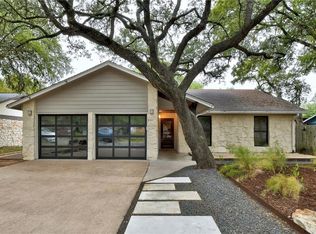 4900 Dry Oak Trl, Austin, TX 78749