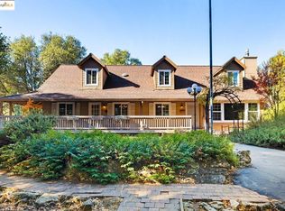 21884 El Oso Way, Sonora, CA 95370