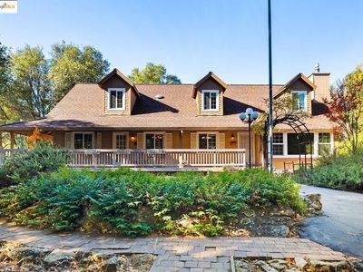 21884 El Oso Way, Sonora, CA, 95370