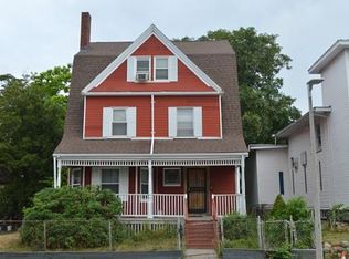 181 Glenway St, Dorchester, MA 02121