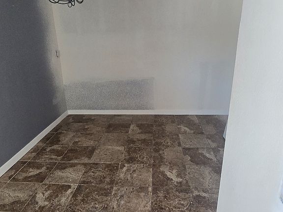1st Bedroom near entrance