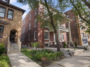 632 Prentis Street, Detroit, MI 48201