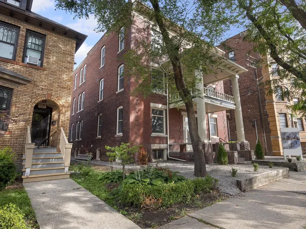 632 Prentis Street, 632 Prentis St, Detroit, MI 48201
