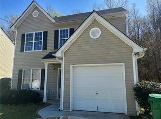 4816 Browns Mill Ferry Rd, Lithonia, GA 30038