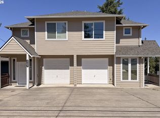 1703 NW Division St, Gresham, OR 97030