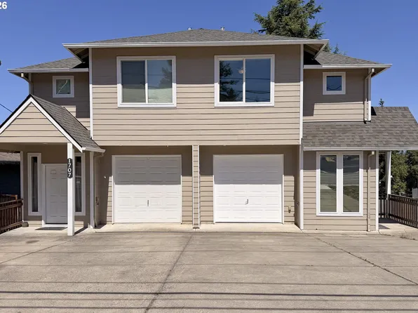 1703 NW Division St, Gresham, OR 97030