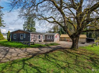 219 Lindbeck Rd, Winlock, WA 98596