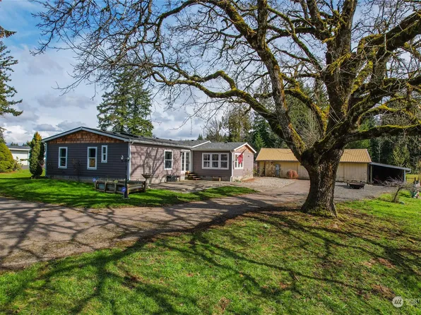 219 Lindbeck Road, Napavine, WA 98565