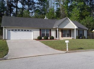 966 Jester Creek Ct, Jonesboro, GA 30236